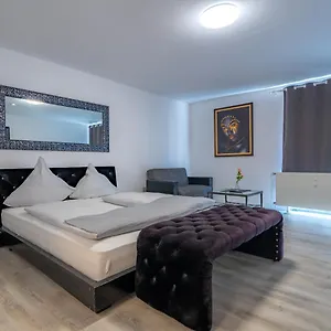 My Im Bremer Viertel Apartment Bremen