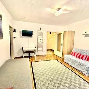 Schöne In Bremer In City-nähe Apartment Bremen