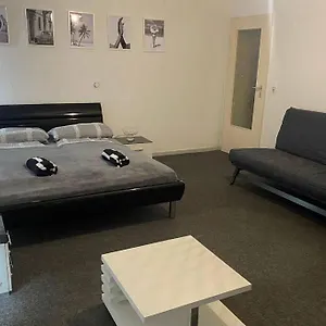 Ein Helles Und Geräumiges Am Bremer Hauptbahnhof. Apartment Bremen