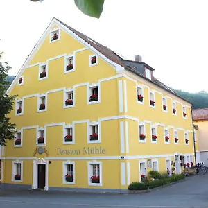  Hotel Mühle