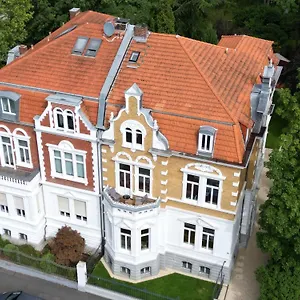 Aurelia Apartment Köln