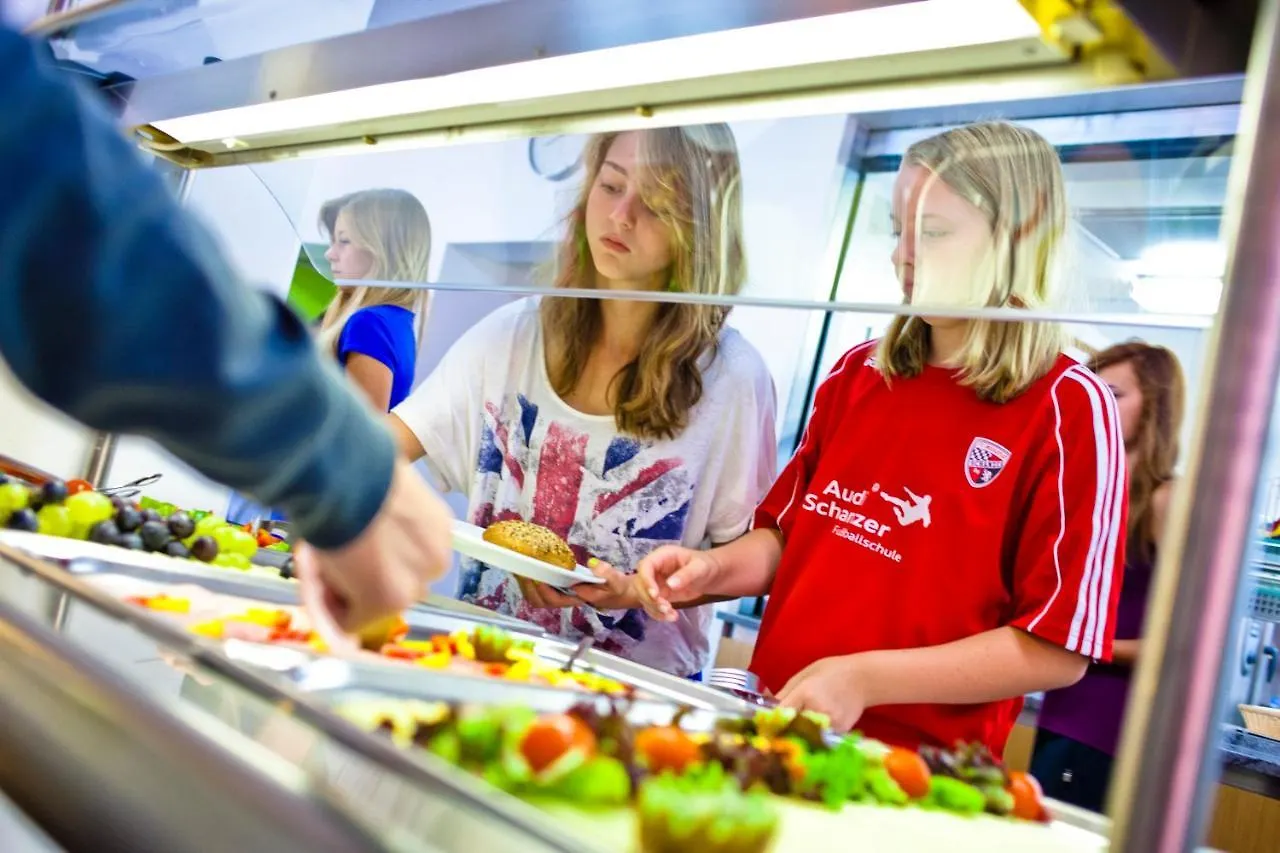 Hostel Jugendherberge Eichstaett