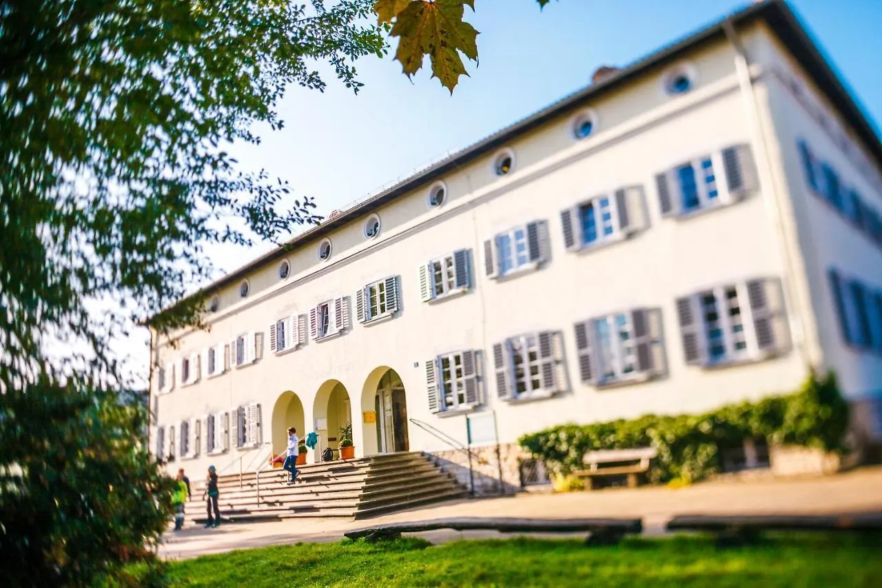 Jugendherberge Eichstaett Eichstatt