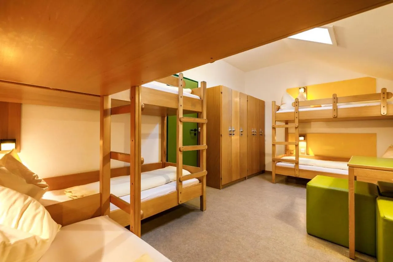 Hostel Jugendherberge Eichstaett
